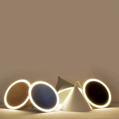 Подвесной светильник Annular 3