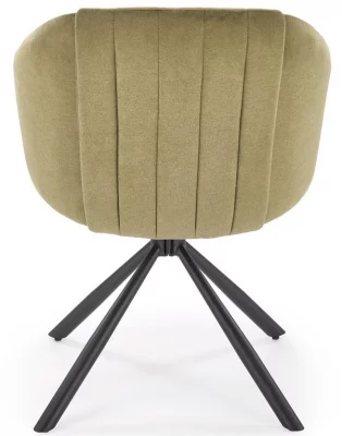 Стул Greta 57X60X80 CM 6
