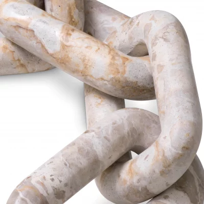 Декоративный элемент Salda 73X13X8 CM 4