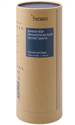 Диффузор ароматический Secret Santa Edge 200 ml 6