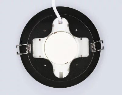 Встраиваемый светильник Techno Spot 15X15X5 CM 6