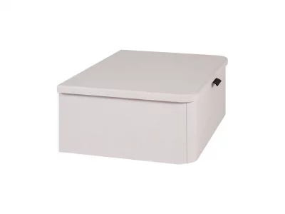 Подвесная прикроватная тумба Rimini 48X35,6X18,4 CM 4