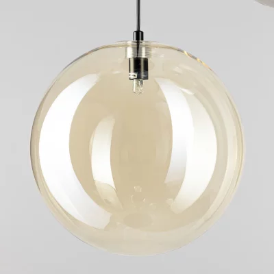 Каскадная люстра Orton 8