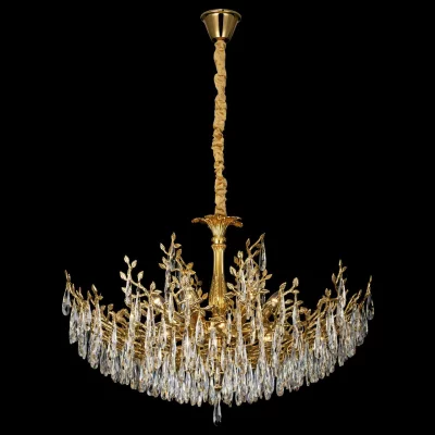 Подвесная люстра Ritz 3