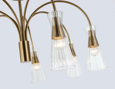 Люстра High Light 75X75X46 CM 8