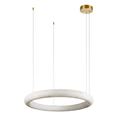 Подвесная люстра Oslo 80X80X90 CM 3