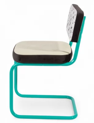 Стул Superchair Terrazzo 44X50X78 CM 3