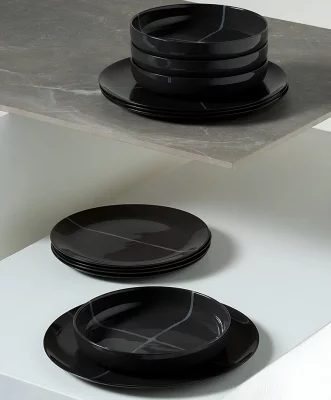 Тарелка Zuma Ø21 CM 5