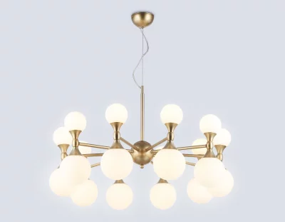 Подвесная люстра Ambrella Light LH51051 4