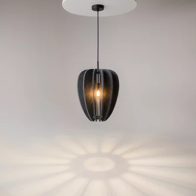 Подвесной светильник Cambio 35X35X62 CM 9