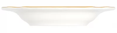 Тарелка Gold Ø22 CM 3