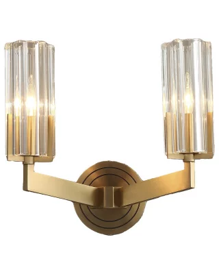 Настенное бра Brass 33X30 CM 3