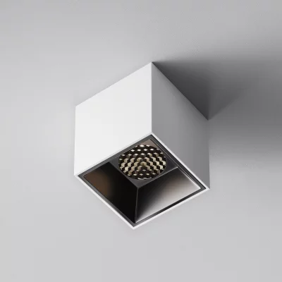 Потолочный накладной светильник Артику 5 CM 9