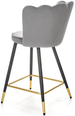 Стул барный Roaring 58X58X96 CM 3