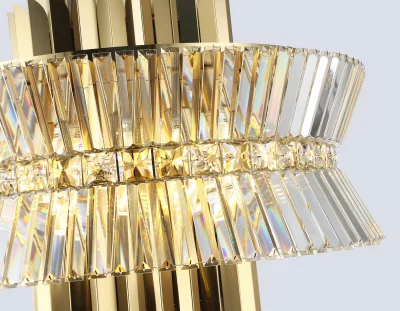 Подвесная люстра Ambrella Light LH41023 8