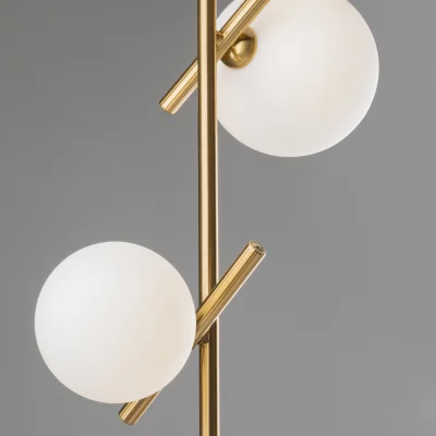 Подвесной светильник Цветение 35X15X104 CM 3