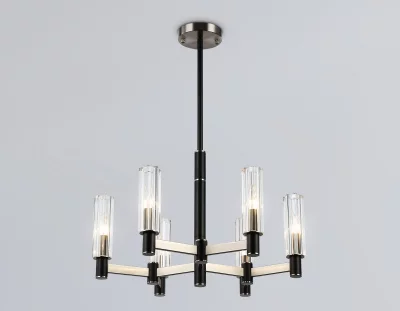 Люстра High Light 57X57X78 CM 6