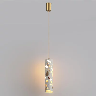 Подвесной светильник Terrazzo 4