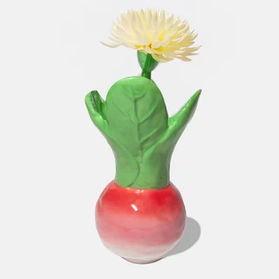Ваза radish, 22 см 6