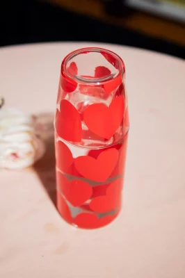 Набор из кувшина и стакана love, 2 шт. 3