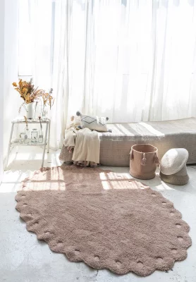 Хлопковый ковёр Picone 130X180 CM 7