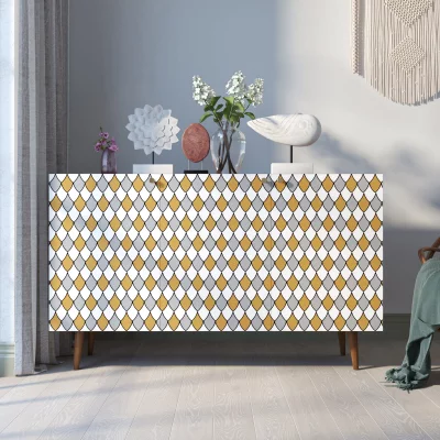 Комод Berber 150X45X90 CM 4