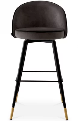 Комплект из двух барных стульев Cooper 55X50X103 / 55X50X103 CM 3