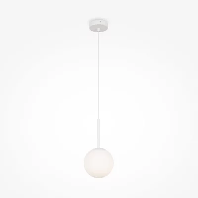 Подвесной светильник MOD321PL-01W 15X15X2125 CM 3