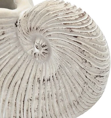Кашпо Seashell 29X17X20 CM 8