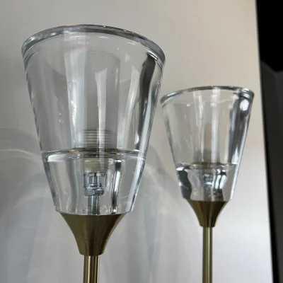 Настенное бра Torche De Verre 25X13X51 CM 4