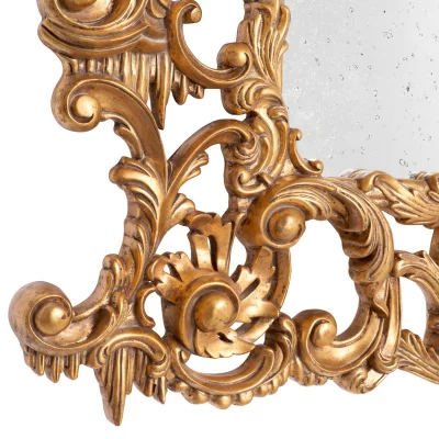 Зеркало Rococo 91X7X160 CM 5