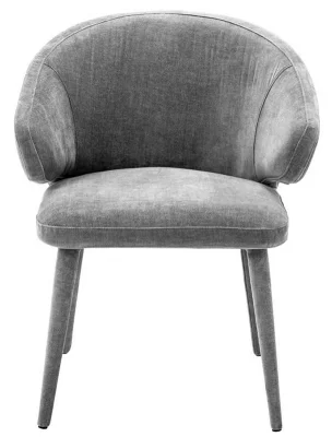 Обеденный стул Cardinale 55X62X79 CM 4