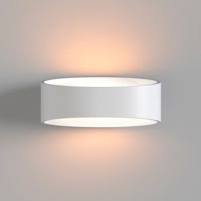 Настенный светильник (бра) Узор 90X175X80 MM 4