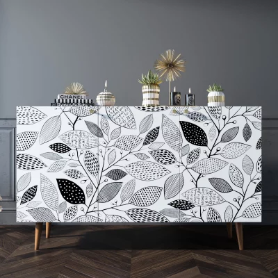 Комод Berber 150X45X90 CM 4
