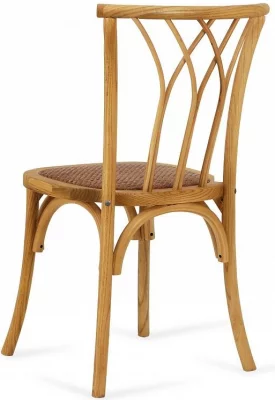Стул Saloon 49X52X88 CM 9