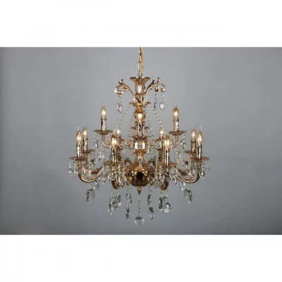 Подвесная люстра Aosta 76X76X100 CM 10