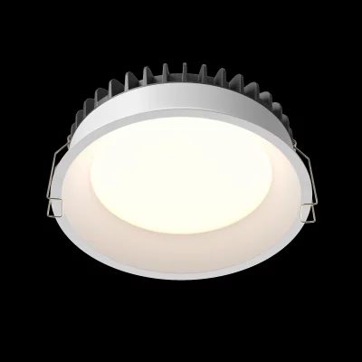 Встраиваемый светильник Окно 15.5X15.5X6 CM 3
