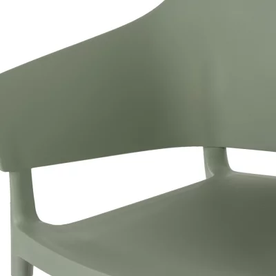 Обеденный стул Grassy 57X53X78 CM 5