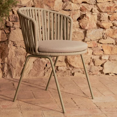 Садовый стул Saconca 56X59X77 CM 6