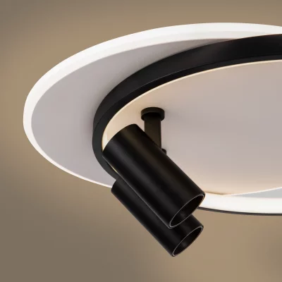 Потолочный LED-светильник 48X40X13 CM 3