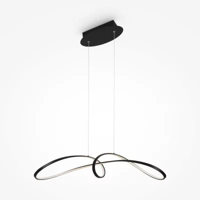 Подвесной светильник Изгиб 92X26X175 CM 8