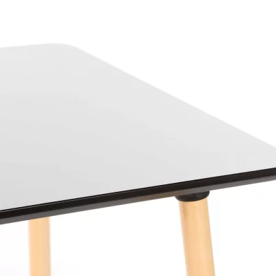 Обеденный стол Sepril 80X80X75 CM 5