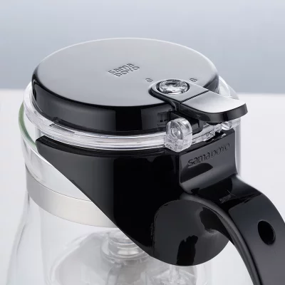Чайник B-06 600 ml 3