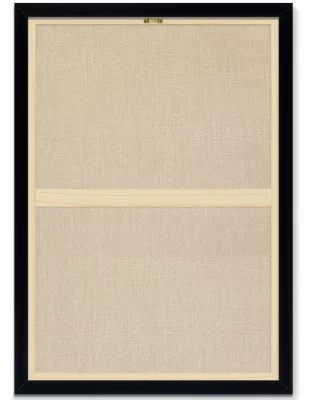 Постер на холсте Lines 75X105 CM 5