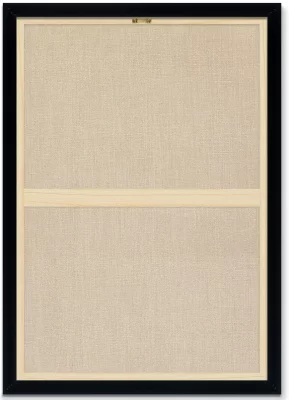 Постер на холсте Proto Forms 75X105 CM 5