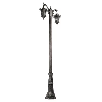 Садово-парковый светильник Tremezzo 76X16X220 CM 3