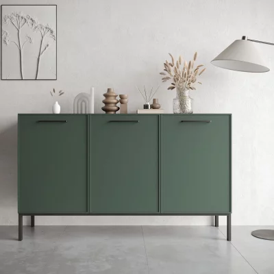 Комод Nicole 150X45X90 CM 4