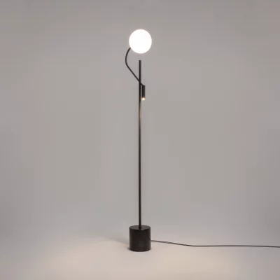 Напольный светильник Полет 18X18X171.5 CM 4