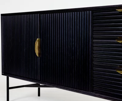 Комод Haines Premium 160X40X75 CM 6