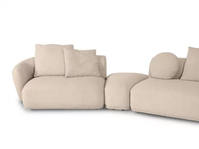 Диван Fabro 478X112X77 CM 4